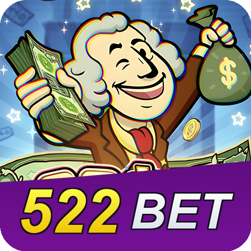 Logo Oficial 522BET Download