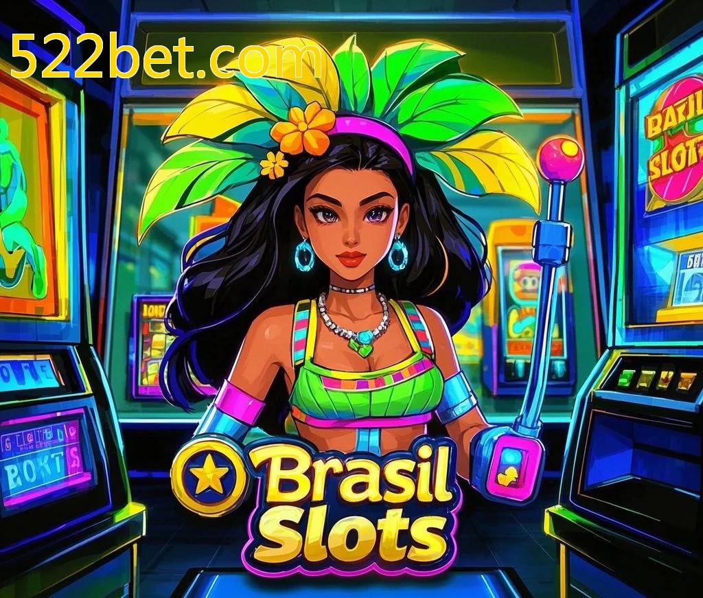 522bet.com: Jogos de Cassino Online e Slots Exclusivos!